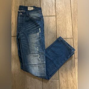 Men Diesel Jeans